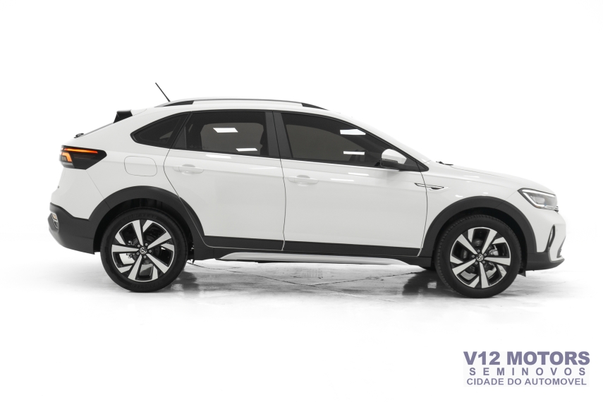 volkswagen nivus 1.0 200 tsi total flex highline automatico 4p 20234