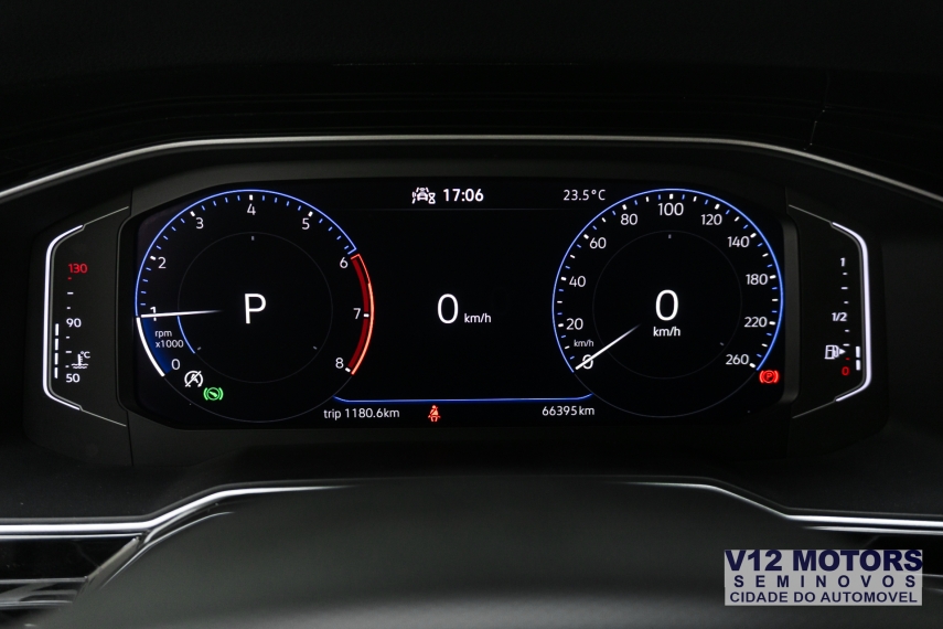 volkswagen nivus 1.0 200 tsi total flex highline automatico 4p 20238