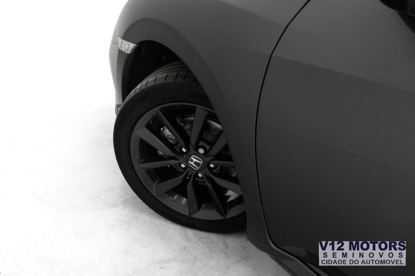 honda civic 2.0 16v flexone lx 4p cvt flex automatico 20208