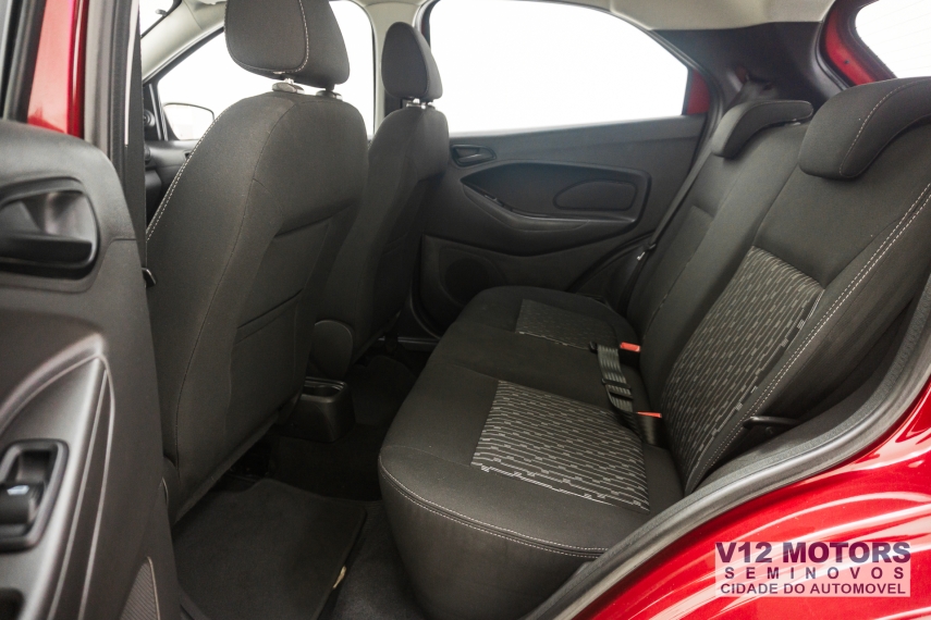 ford ka 1.0 ti-vct flex se plus manual 4p 20159