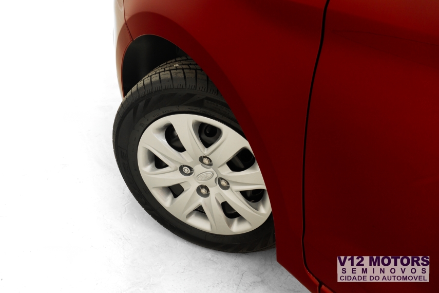 ford ka 1.0 ti-vct flex se plus manual 4p 20156