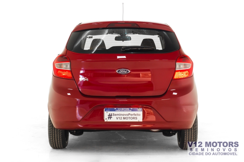 ford ka 1.0 ti-vct flex se plus manual 4p 20155