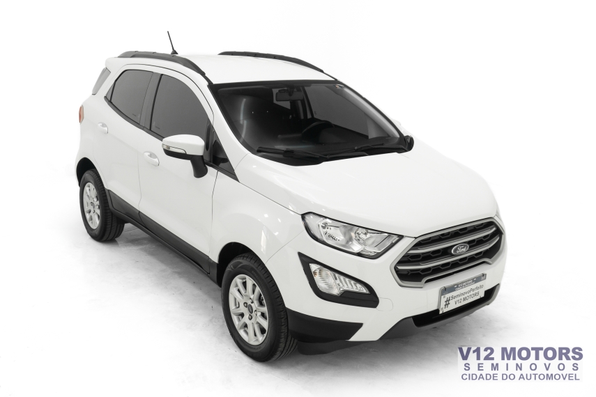 ford ecosport 1.5 ti-vct flex se manual 4p 20193