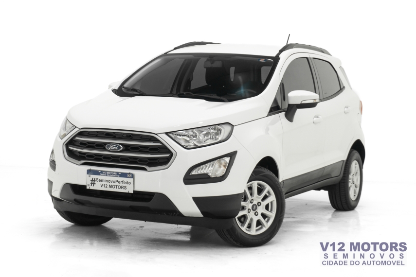 ford ecosport 1.5 ti-vct flex se manual 4p 20190
