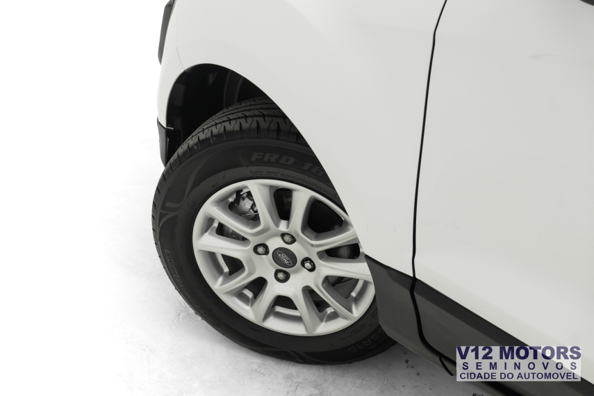 ford ecosport 1.5 ti-vct flex se manual 4p 20195