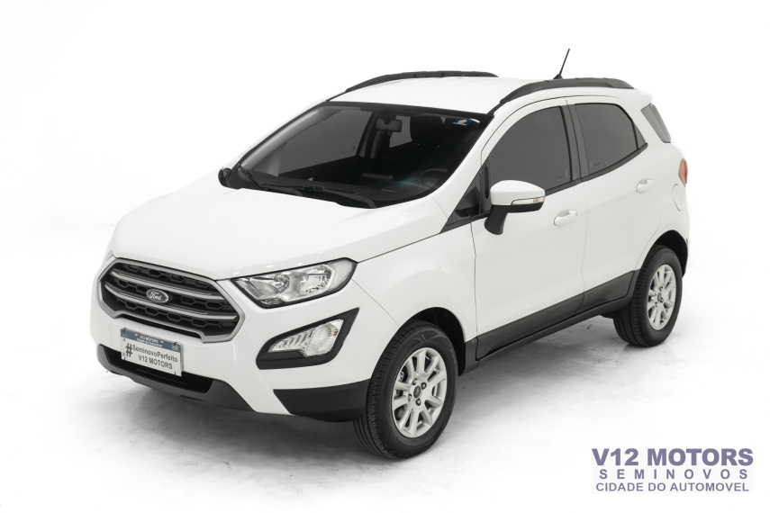 ford ecosport 1.5 ti-vct flex se manual 4p 20191