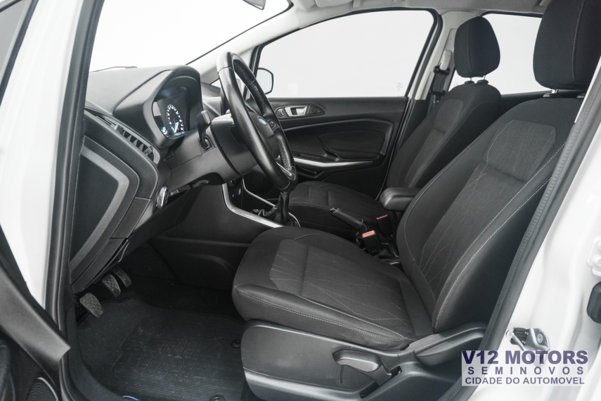 ford ecosport 1.5 ti-vct flex se manual 4p 201910