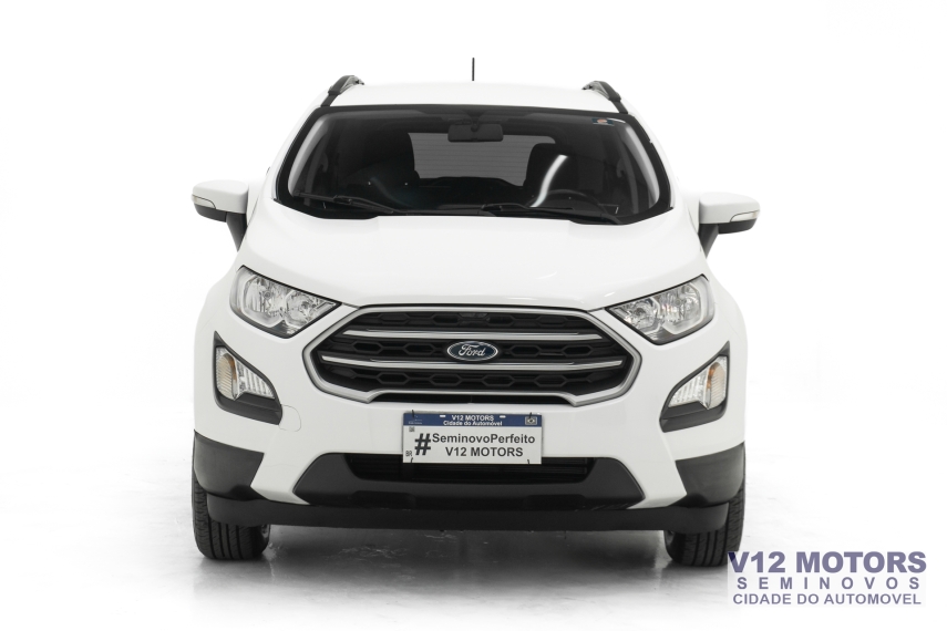 ford ecosport 1.5 ti-vct flex se manual 4p 20192
