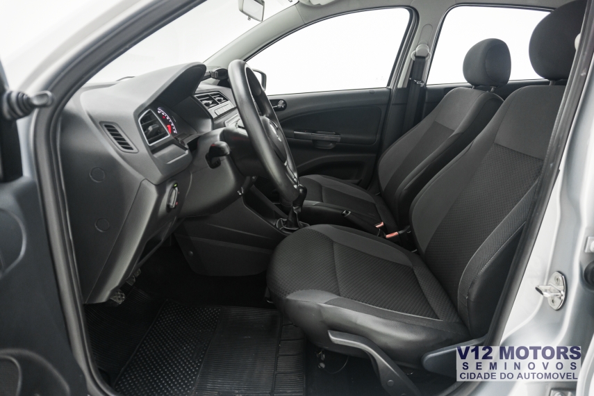 volkswagen gol 1.0 12v mpi totalflex 4p manual flex 202012