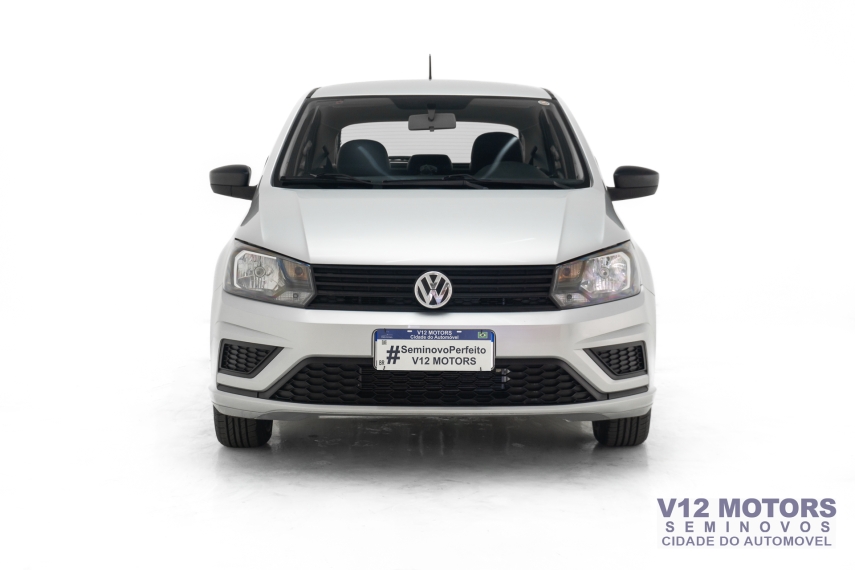 volkswagen gol 1.0 12v mpi totalflex 4p manual flex 20202