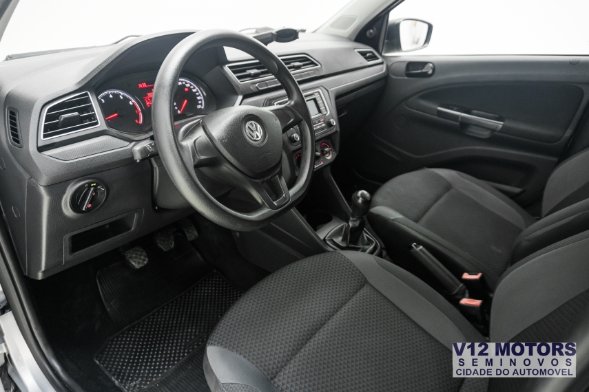 volkswagen gol 1.0 12v mpi totalflex 4p manual flex 202013