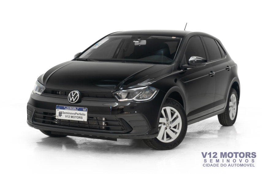 volkswagen polo 1.0 170 tsi manual flex 4p 20230
