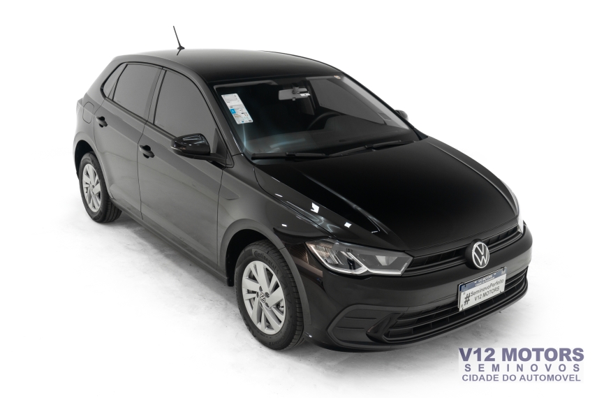 volkswagen polo 1.0 170 tsi manual flex 4p 20233