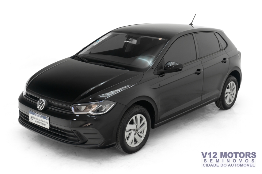 volkswagen polo 1.0 170 tsi manual flex 4p 20231