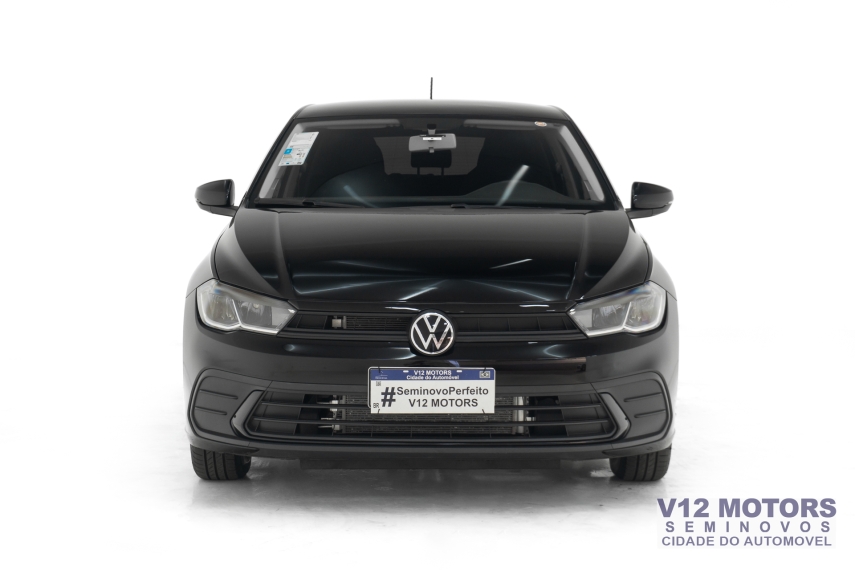volkswagen polo 1.0 170 tsi manual flex 4p 20232