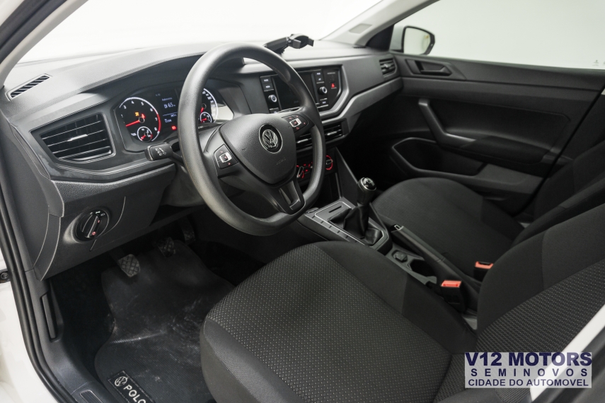 volkswagen polo 1.0 mpi total flex manual 4p 202111