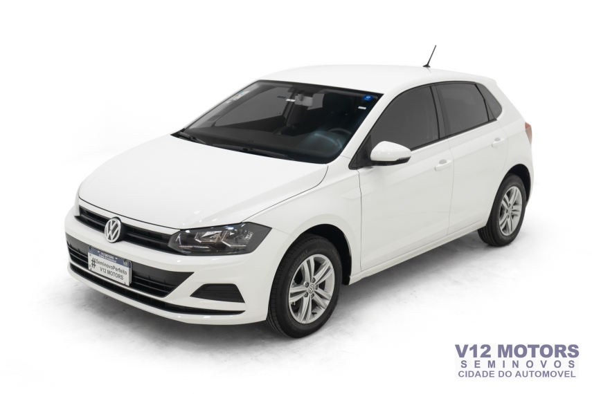 volkswagen polo 1.0 mpi total flex manual 4p 20211
