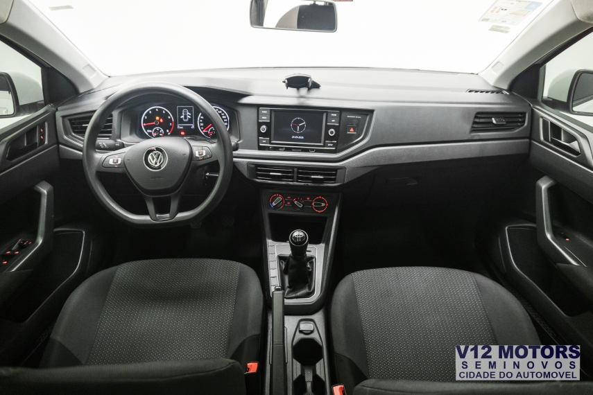 volkswagen polo 1.0 mpi total flex manual 4p 202110