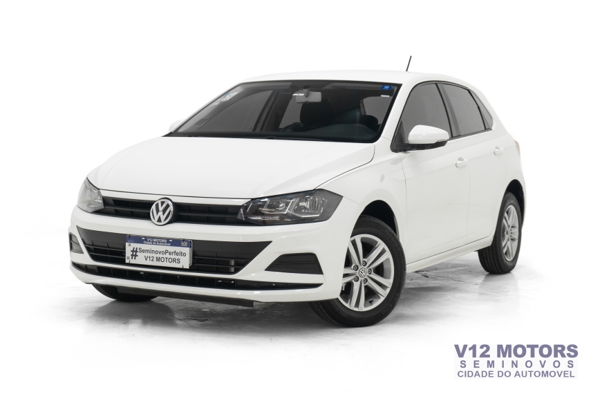 volkswagen polo 1.0 mpi total flex manual 4p 20210