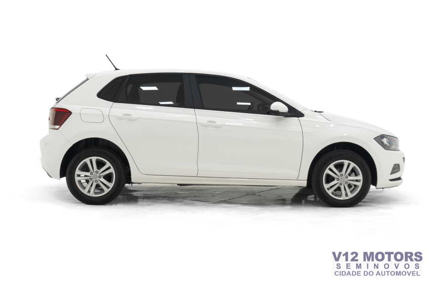 volkswagen polo 1.0 mpi total flex manual 4p 20215