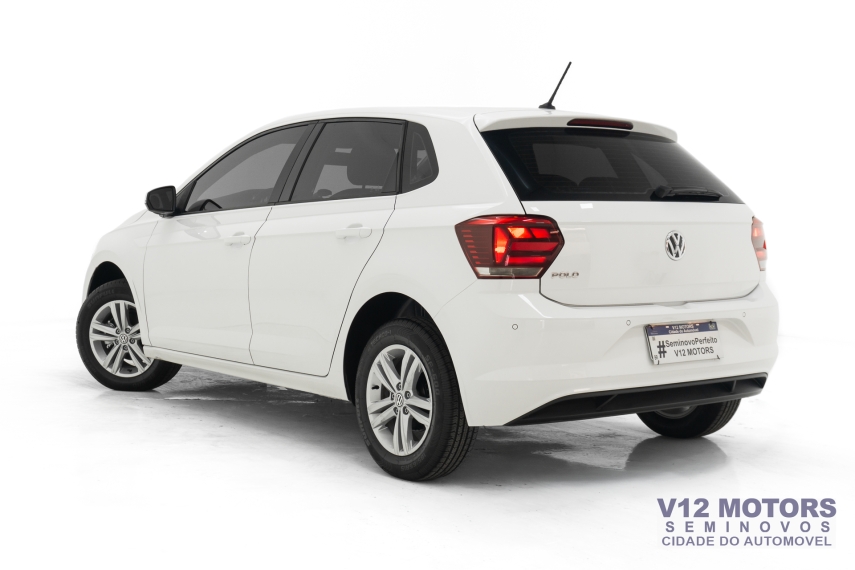 volkswagen polo 1.0 mpi total flex manual 4p 20216