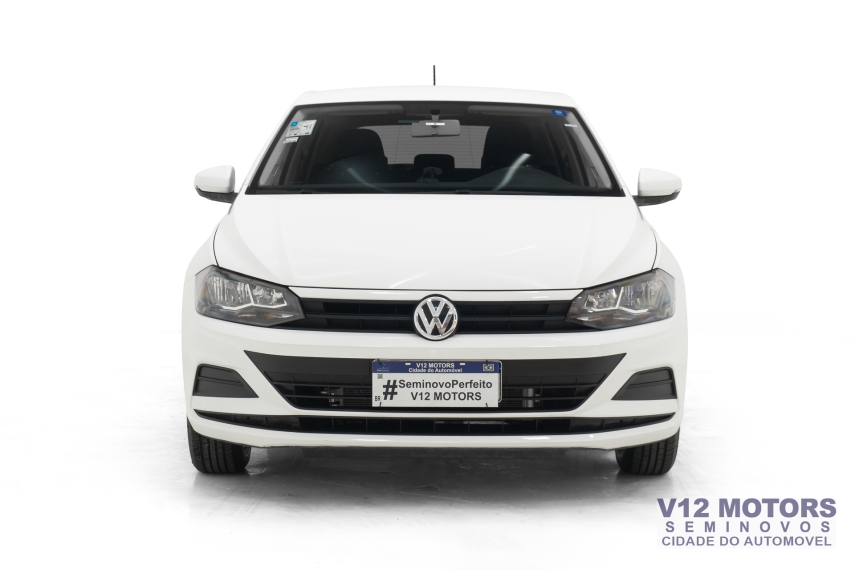 volkswagen polo 1.0 mpi total flex manual 4p 20212