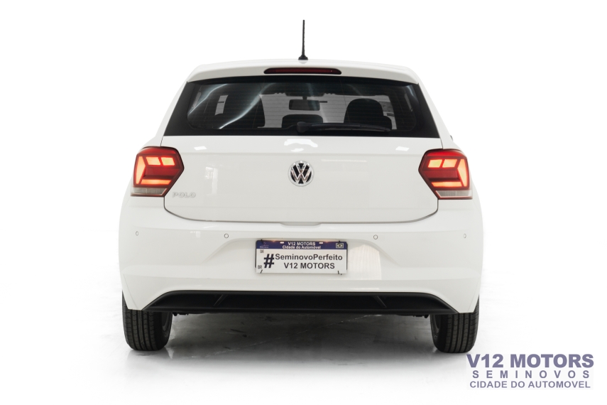 volkswagen polo 1.0 mpi total flex manual 4p 20217