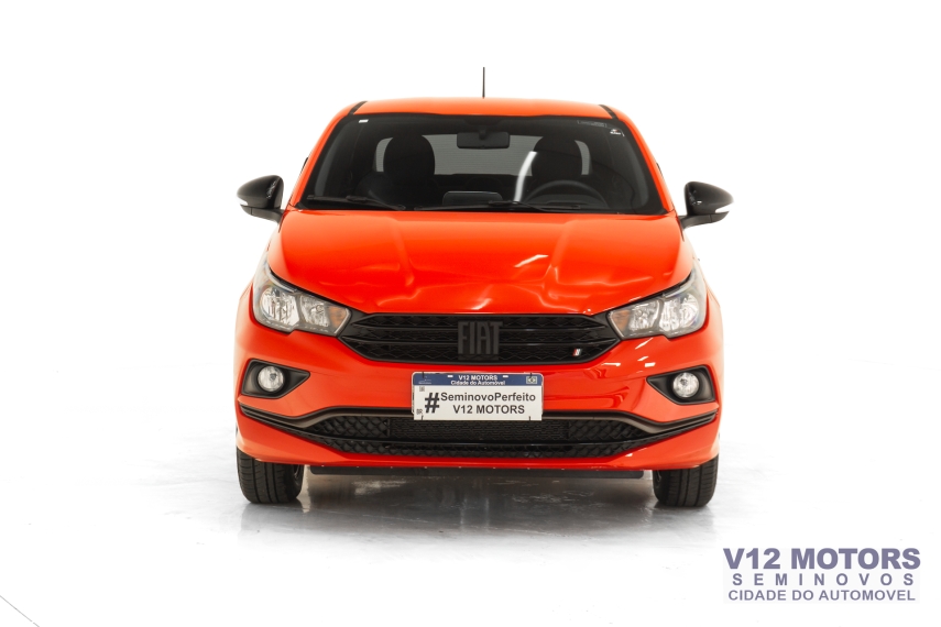 fiat cronos 1.3 firefly flex drive cvt 4p automatico 20242
