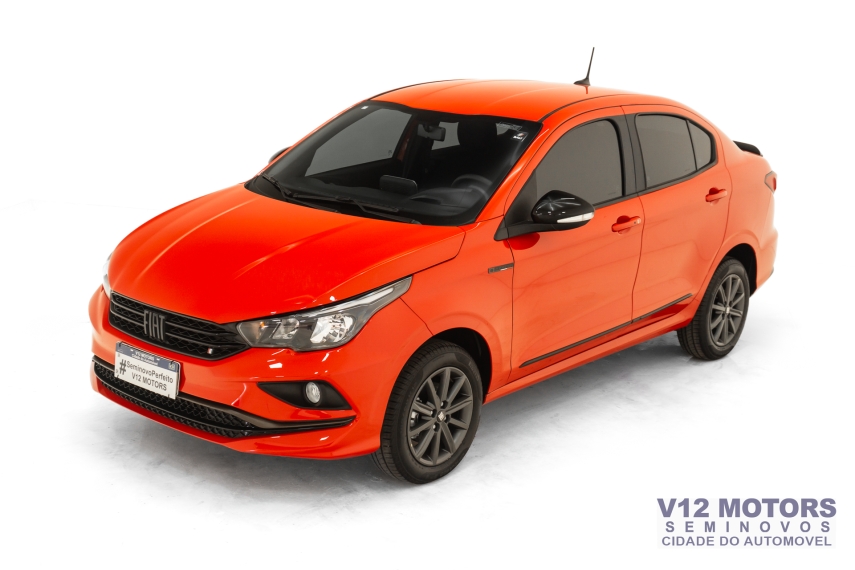 fiat cronos 1.3 firefly flex drive cvt 4p automatico 20241