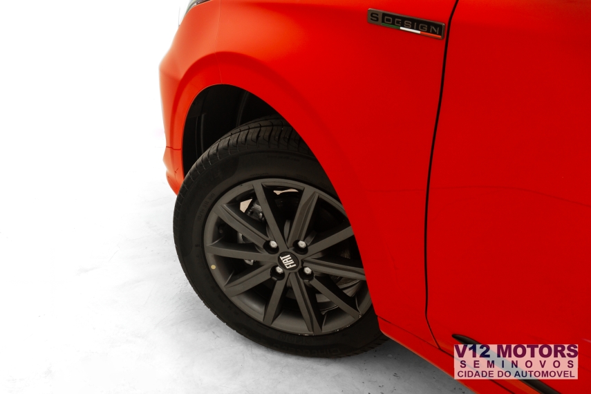 fiat cronos 1.3 firefly flex drive cvt 4p automatico 20248