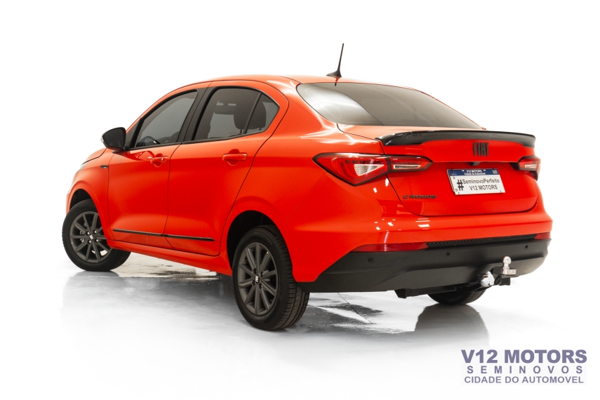 fiat cronos 1.3 firefly flex drive cvt 4p automatico 20246