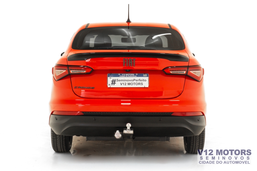 fiat cronos 1.3 firefly flex drive cvt 4p automatico 20247