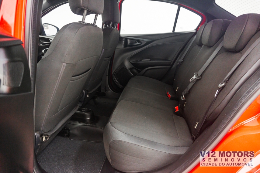 fiat cronos 1.3 firefly flex drive cvt 4p automatico 202411