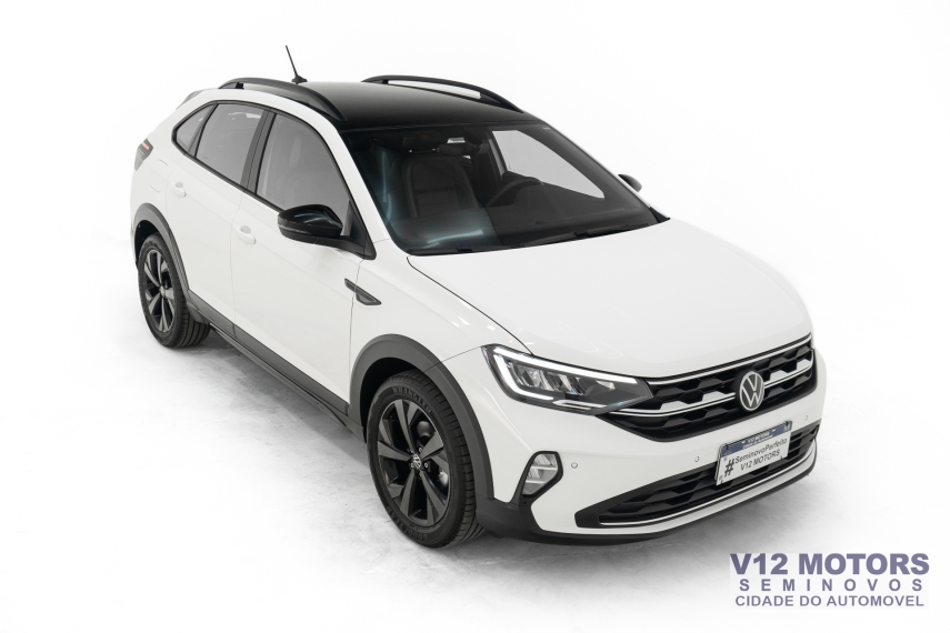 volkswagen nivus 1.0 200 tsi total flex highline automatico 4p 20233