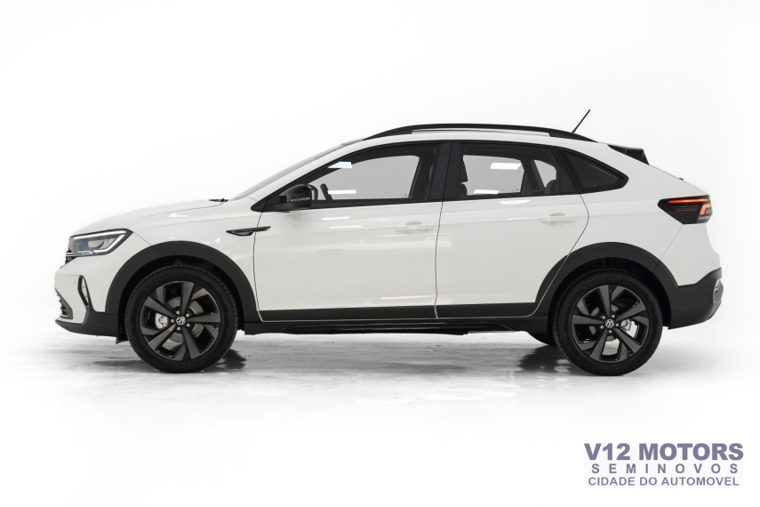 volkswagen nivus 1.0 200 tsi total flex highline automatico 4p 20234