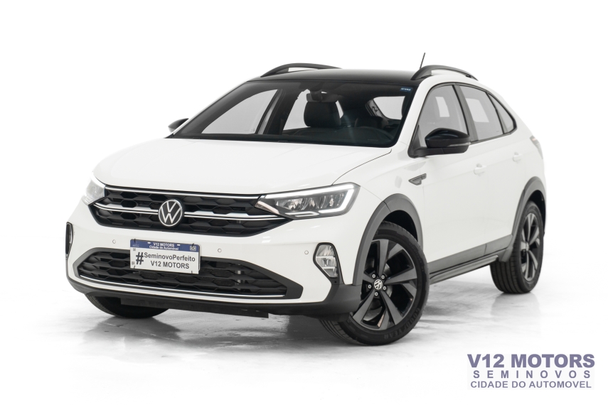 volkswagen nivus 1.0 200 tsi total flex highline automatico 4p 20230