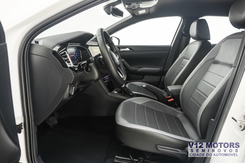 volkswagen nivus 1.0 200 tsi total flex highline automatico 4p 202312