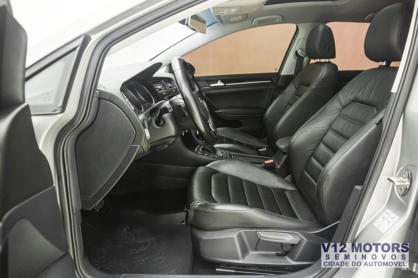 volkswagen golf 1.4 tsi highline 16v gasolina 4p automatico flex 201412