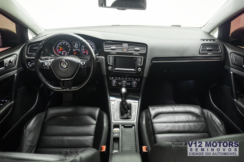 volkswagen golf 1.4 tsi highline 16v gasolina 4p automatico flex 201410
