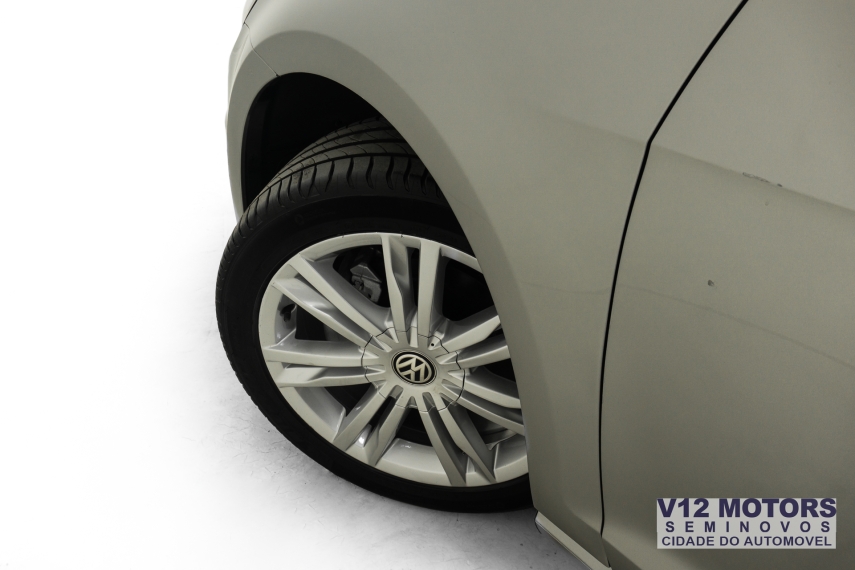volkswagen golf 1.4 tsi highline 16v gasolina 4p automatico flex 20148