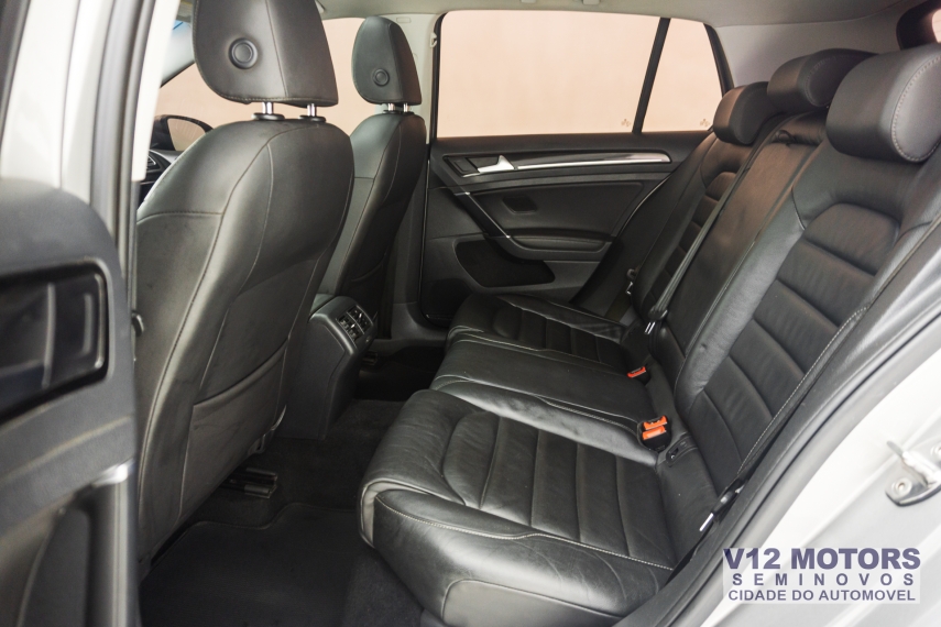 volkswagen golf 1.4 tsi highline 16v gasolina 4p automatico flex 201411