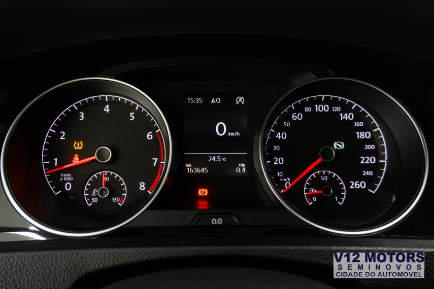 volkswagen golf 1.4 tsi highline 16v gasolina 4p automatico flex 20149