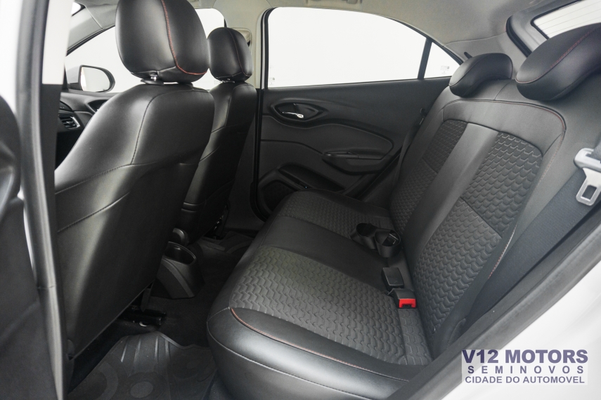 chevrolet onix 1.4 mpfi ltz 8v flex 4p automatico 201811