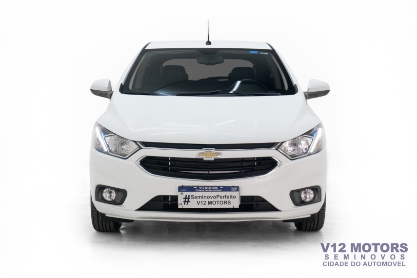 chevrolet onix 1.4 mpfi ltz 8v flex 4p automatico 20182