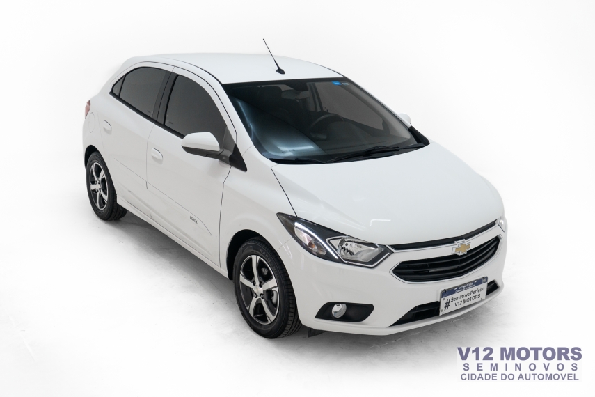 chevrolet onix 1.4 mpfi ltz 8v flex 4p automatico 20183