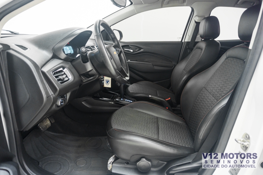 chevrolet onix 1.4 mpfi ltz 8v flex 4p automatico 201812