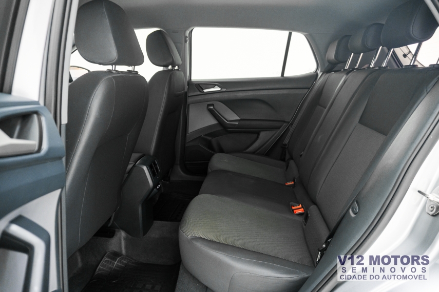volkswagen t-cross 1.0 200 tsi total flex automatico 4p 202411