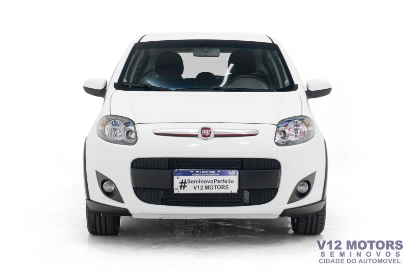 fiat palio 1.6 mpi sporting 16v flex 4p automatizado semiautomatico 20162