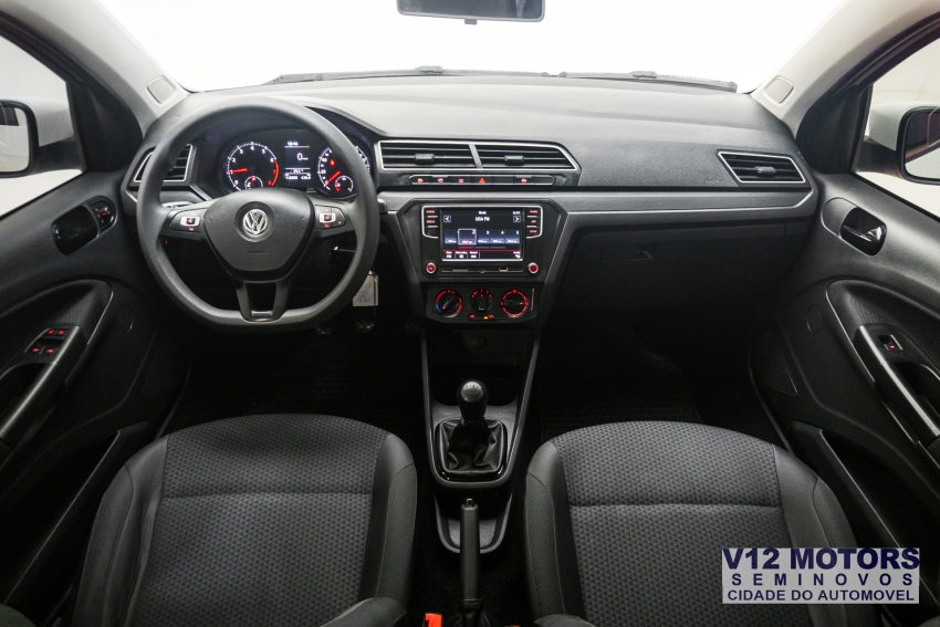 volkswagen gol 1.0 12v mpi totalflex 4p manual flex 202310