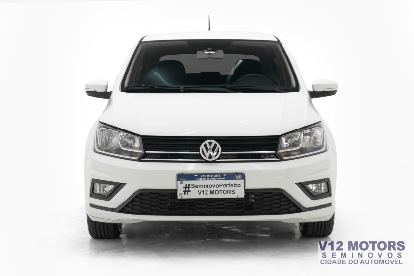 volkswagen gol 1.0 12v mpi totalflex 4p manual flex 20232